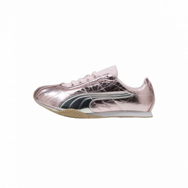 Calzado Zapatillas PUMA H-street Lustre Powder Pink Birch