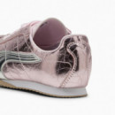 Calzado Zapatillas PUMA H-street Lustre Powder Pink Birch
