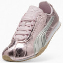 Calzado Zapatillas PUMA H-street Lustre Powder Pink Birch