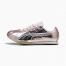 Calzado Zapatillas PUMA H-street Lustre Powder Pink Birch