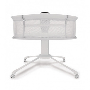 Minicuna Colecho Light Grey  OLMITOS