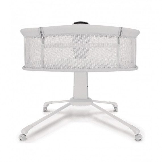 Minicuna Colecho Light Grey  OLMITOS