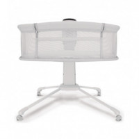 Minicuna Colecho Light Grey  OLMITOS