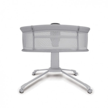 Minicuna Colecho Dark Grey