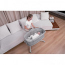 Minicuna Colecho Dark Grey