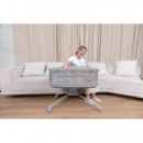 Minicuna Colecho Dark Grey