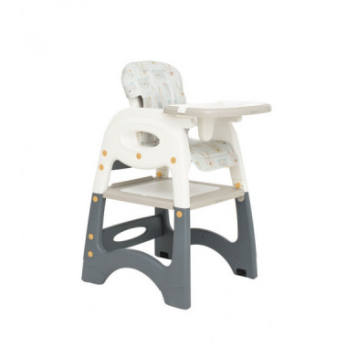 Trona Evolutiva Convertible Animals  ASALVOBABY