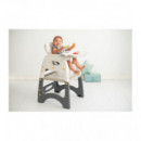 Trona Evolutiva Convertible Animals  ASALVOBABY