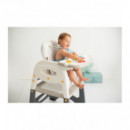 Trona Evolutiva Convertible Animals  ASALVOBABY