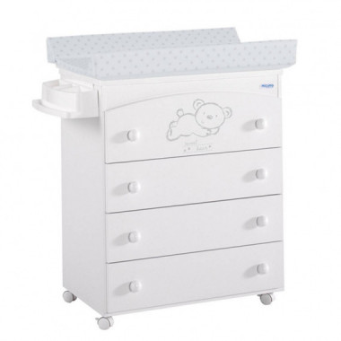 Mueble Ba&ntilde;era Micuna Sweet Bear  MI CUNA