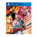 PS4 One Piece Burning Blood  SONY PS4