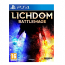 PS4 Lichdom: Battlemage  SONY PS4