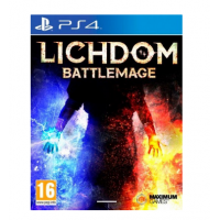 PS4 Lichdom: Battlemage  SONY PS4