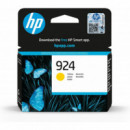 Tinta HP 924 Amarilla