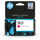 Tinta HP 963 Magenta