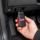 CONECTOR DIAGNOSIS OBD2 BLUETOOTH FARGO TOOLS