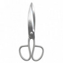 Tijera de Cocina Inox LARRYHOUSE 21 Cm
