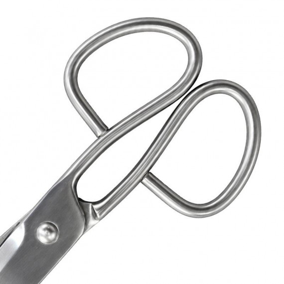 Tijera de Cocina Inox LARRYHOUSE 21 Cm - Guanxe Atlantic Marketplace