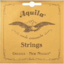 Juego Cuerdas Aquila Concert Ukelele  ENRIQUE KELLER