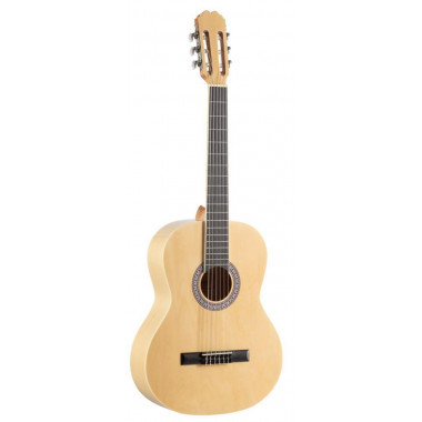 Guitarra Clasica Rocio R10AN  All Natural  ENRIQUE KELLER