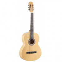 Guitarra Clasica Rocio R10AN  All Natural  ENRIQUE KELLER