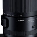 TAMRON 150-500 F5.6 Di Iii Vc Vxd Nikon Z