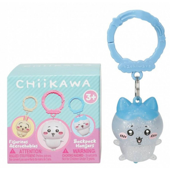 Chikawa Backpack Hangers