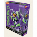 Figura Legacy Edition Evangelion:Test Type-01