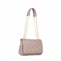 Valentino Bolso Taupe VBS3KK02R-259  VALENTINO HAND BAGS