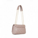 Valentino Bolso Taupe VBS3KK02R-259  VALENTINO HAND BAGS