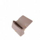 Valentino Bolso Taupe VBS3KK02R-259  VALENTINO HAND BAGS