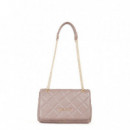 Valentino Bolso Taupe VBS3KK02R-259  VALENTINO HAND BAGS