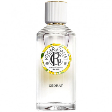 Roger Gallet Agua Perfumada Cedrat 30ML  ROGER & GALLET
