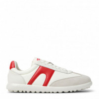 Camper Zapatillas Pelotas Xlf Blancas K201532-001-100  CAMPER