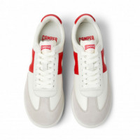 Camper Zapatillas Pelotas Xlf Blancas K201532-001-100  CAMPER