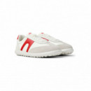 Camper Zapatillas Pelotas Xlf Blancas K201532-001-100