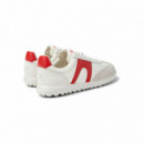 Camper Zapatillas Pelotas Xlf Blancas K201532-001-100