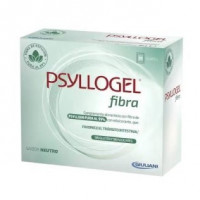 Psyllogel Fibra 20 Sobres 4,5 G Sabor Neutro  BOIRON
