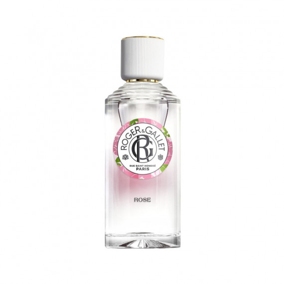 Roger Gallet Agua Perfumada Rose 30ML  ROGER & GALLET
