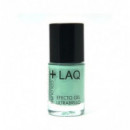 +LAQ Colours Esmalte Gel Ultrabrillo 1 Envase 10 Ml Color Pastel 05