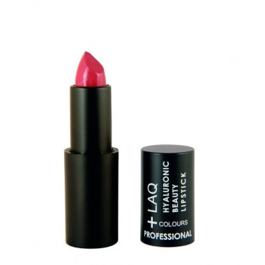 +LAQ Hyaluronic Lipstick Beauty 1 Unidad Color 01