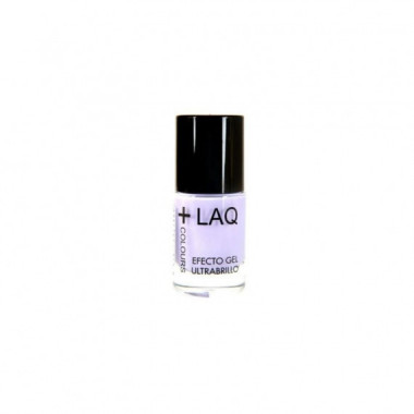 +LAQ Colours Esmalte Gel Ultrabrillo 1 Envase 10 Ml Color Pastel 03