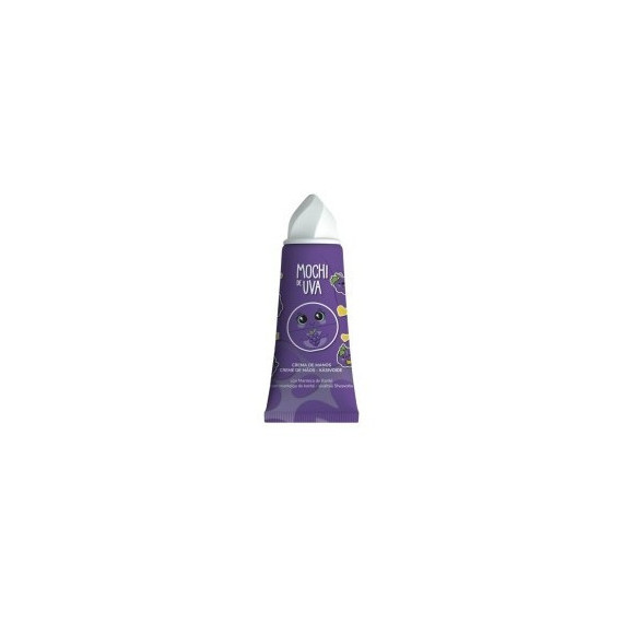 Gloss Pets Crema Manos Lily Mochi Uva 30ML +3AÑOS  VG SERVIFARMAGLOBAL S.L.