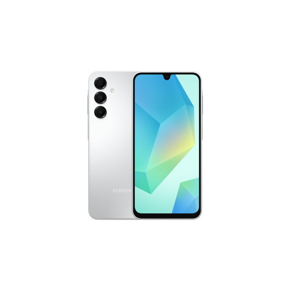 TELEFONO SMARTPHONE SAMSUNG GALAXY A16 GRIS