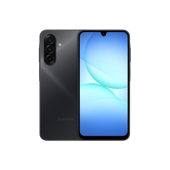 TELEFONO SMARTPHONE SAMSUNG GALAXY A17 NEGRO