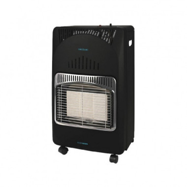 Estufa de Gas Plegable Ready Warm 4000 Slim Fold  CECOTEC