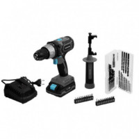 Cecoraptor Perfect Impactdrill 2020 Brushless Ultra  CECOTEC