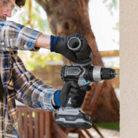 Cecoraptor Perfect Impactdrill 2020 Brushless Ultra  CECOTEC