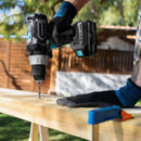 Cecoraptor Perfect Impactdrill 2020 Brushless Ultra  CECOTEC
