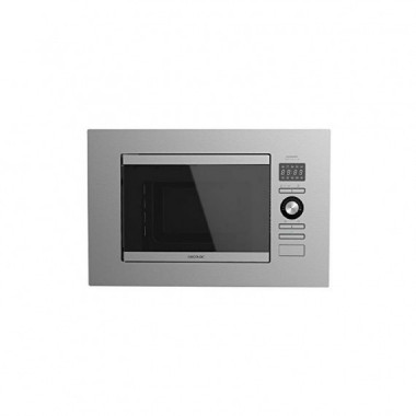 Rock&rsquo;ngrill 2000 Stone Ceramic Mix&grill  CECOTEC